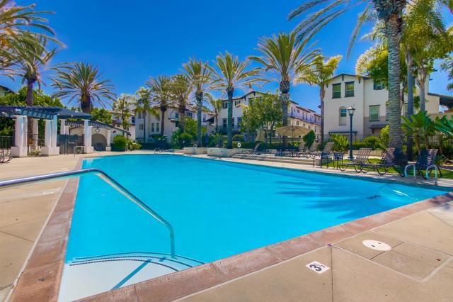 Detail Gallery Image 36 of 57 For 2174 Desert Hare Ct #105,  Chula Vista,  CA 91915 - 3 Beds | 2/1 Baths