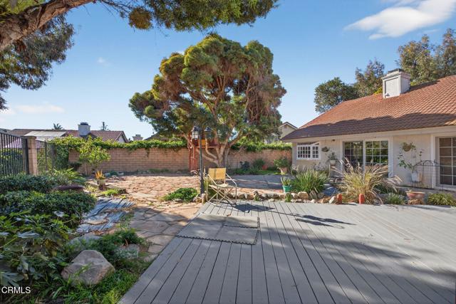 Detail Gallery Image 36 of 50 For 5430 Fieldcrest Dr, Camarillo,  CA 93012 - 3 Beds | 2 Baths