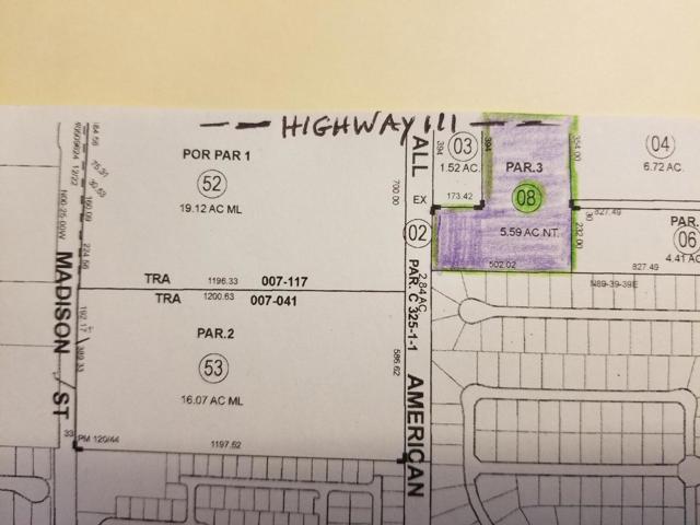 Image 1 of 13 For 0 Highway 111