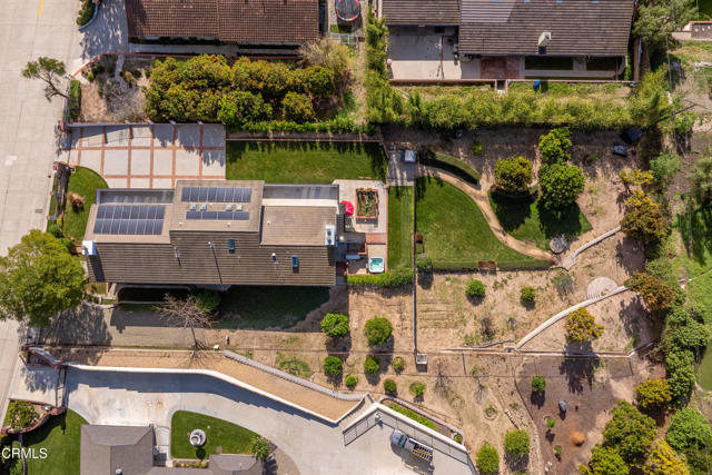 Detail Gallery Image 73 of 74 For 2207 Terra Bella Ln, Camarillo,  CA 93012 - 6 Beds | 3 Baths