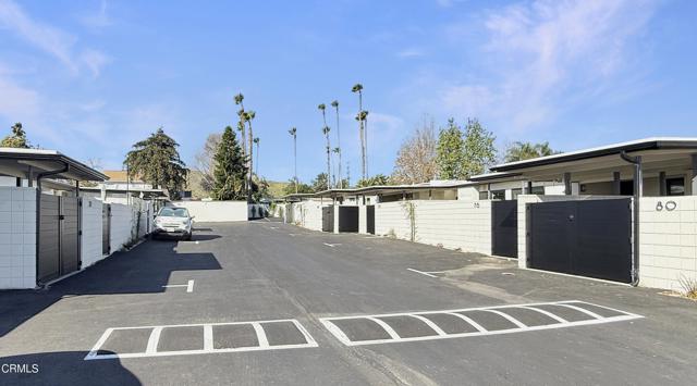 Detail Gallery Image 41 of 48 For 61 Redwood Ave, Ventura,  CA 93003 - 2 Beds | 1 Baths