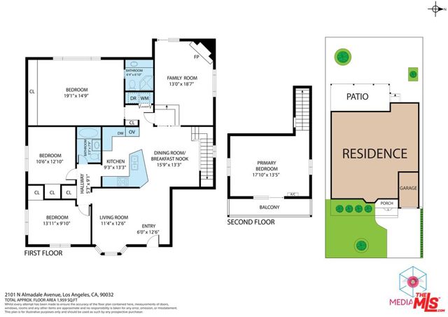 2101 N Almadale Avenue, Los Angeles CA: https://media.crmls.org/mediaz/fb276146-5587-41e2-b476-b96d6aa20072.jpg