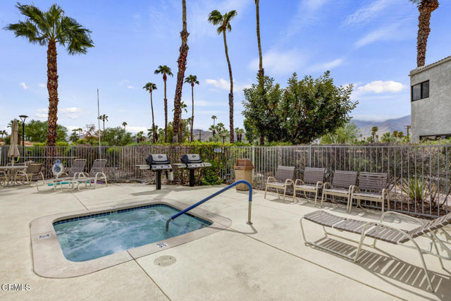 Detail Gallery Image 34 of 36 For 3155 E Ramon Rd #303,  Palm Springs,  CA 92264 - 2 Beds | 2 Baths