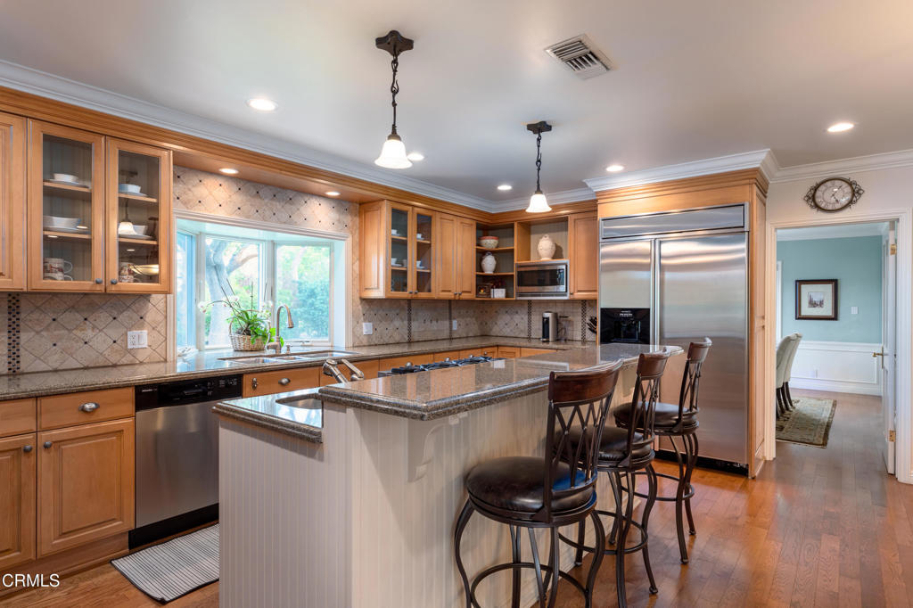 375 Berkshire Avenue La Canada Flintridge img 35