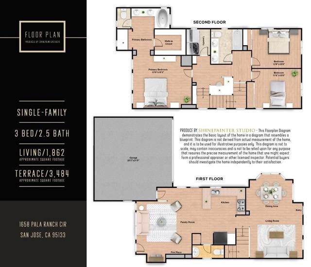 1658 Pala Ranch Circle, San Jose CA: https://media.crmls.org/mediaz/fb299b91-e86b-403a-b563-d80e7d8c5c9f.jpg