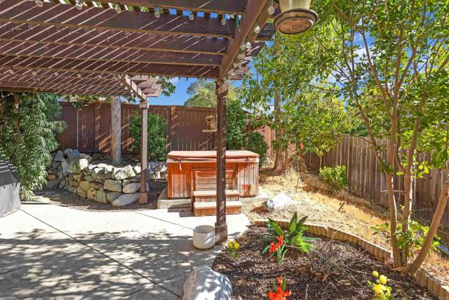 Detail Gallery Image 34 of 37 For 1943 Woodland, Escondido,  CA 92027 - 3 Beds | 2 Baths