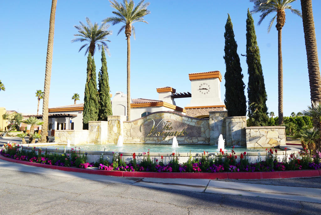 44451 Duckhorn Drive