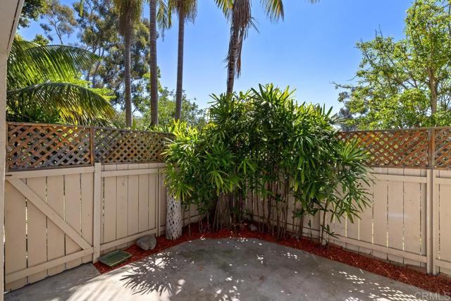 Detail Gallery Image 14 of 34 For 4319 Caminito Del Zafiro #75,  San Diego,  CA 92121 - 3 Beds | 1/1 Baths