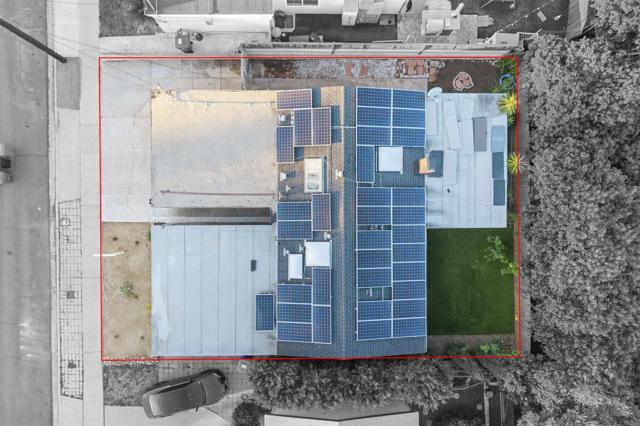 Detail Gallery Image 32 of 35 For 3457 Angwin Dr, San Diego,  CA 92123 - 5 Beds | 2 Baths