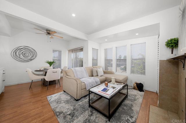 Home for Sale in National City