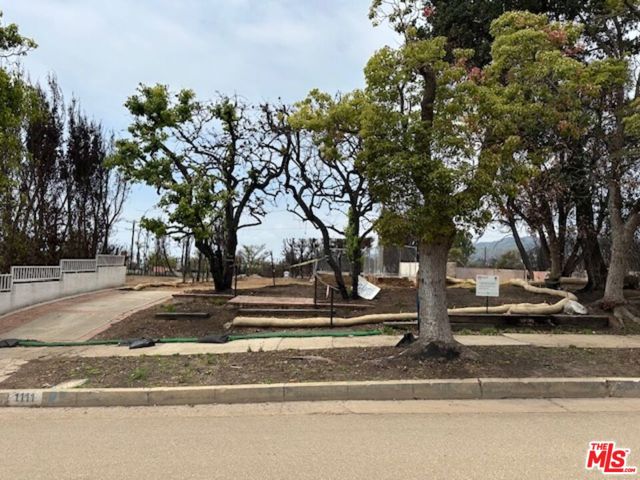 Drew Fenton | 1111 Galloway Street Pacific Palisades CA | MLS: 7175484