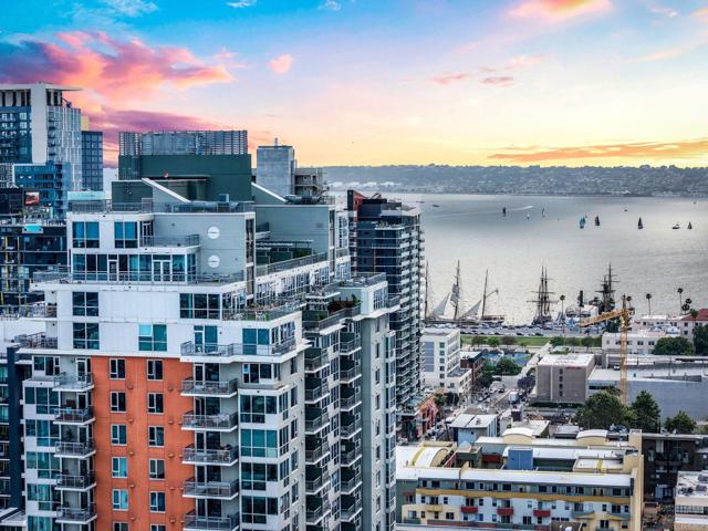 Detail Gallery Image 46 of 51 For 300 W Beech St #1706,  San Diego,  CA 92101 - 1 Beds | 1 Baths