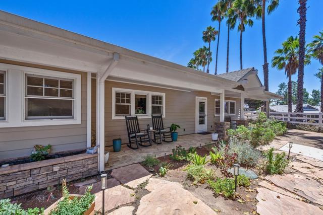 Detail Gallery Image 58 of 69 For 11549 Manzanita Rd, Lakeside,  CA 92040 - 3 Beds | 3 Baths