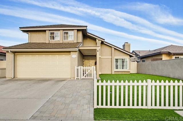 Detail Gallery Image 35 of 49 For 1775 Risueno Ct, San Diego,  CA 92154 - 4 Beds | 3 Baths