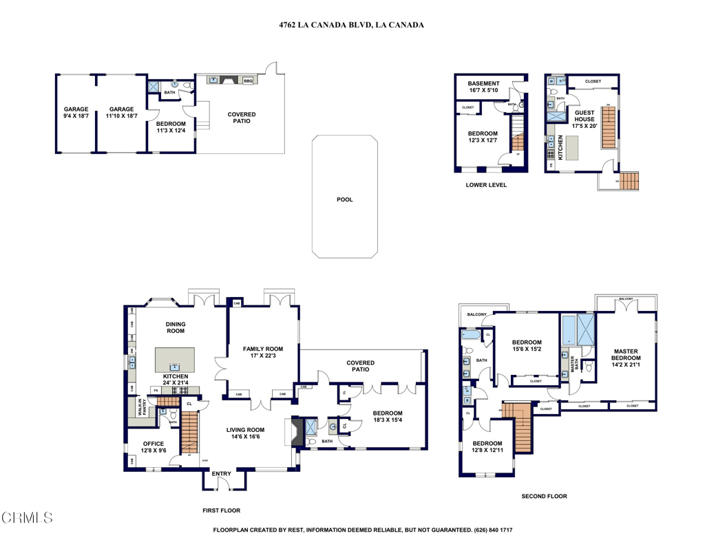 4762 La Canada BoulevardLa Canada Flintridge img 21