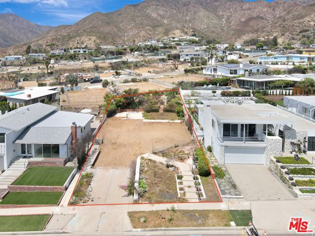 18151 Kingsport Drive, Malibu, CA 90265