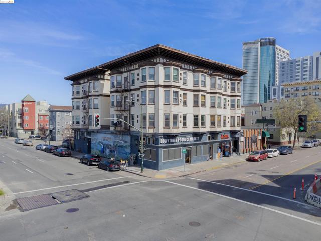 Details for 680 14th St  , Oakland, CA 94612