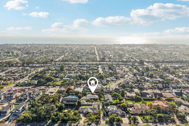 Detail Gallery Image 68 of 72 For 1607 Hunsaker St, Oceanside,  CA 92054 - 4 Beds | 3 Baths