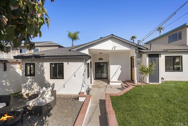 Detail Gallery Image 40 of 55 For 4443 Del Monte Ave, San Diego,  CA 92107 - 3 Beds | 2 Baths