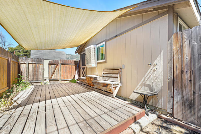 3 Bed Home for Sale in Ojai, California