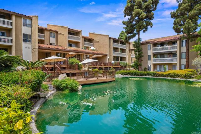 Home for Sale in Pacific Beach (San Diego)