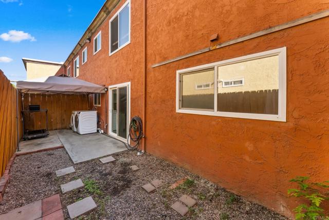 Detail Gallery Image 11 of 20 For 1623 Pentecost Way #3,  San Diego,  CA 92105 - 2 Beds | 1 Baths