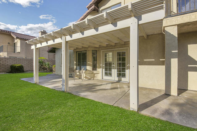 39 PATIO MLS