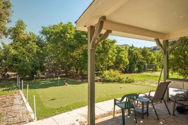 Detail Gallery Image 44 of 62 For 20296 S Mountain Rd, Santa Paula,  CA 93060 - 4 Beds | 3 Baths