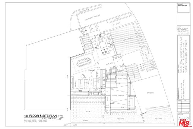 Drew Fenton | 689 Bienveneda Avenue Pacific Palisades CA | MLS: 7470849 Drew Fenton | 689 Bienveneda Avenue Pacific Palisades CA | MLS: 7470849