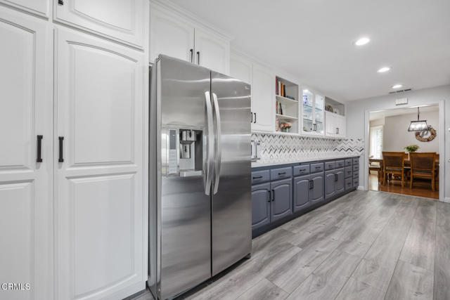 Detail Gallery Image 6 of 29 For 1457 S Burnaby Dr, Glendora,  CA 91740 - 3 Beds | 2 Baths