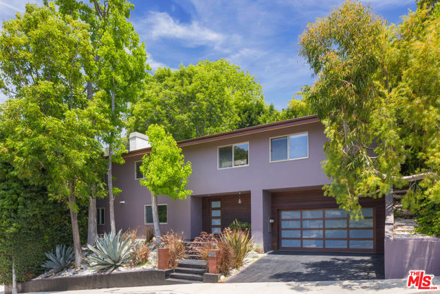 7531 Devista Drive, Los Angeles, California 90046, 3 Bedrooms Bedrooms, ,3 BathroomsBathrooms,Single Family Residence,For Sale,Devista,24412189