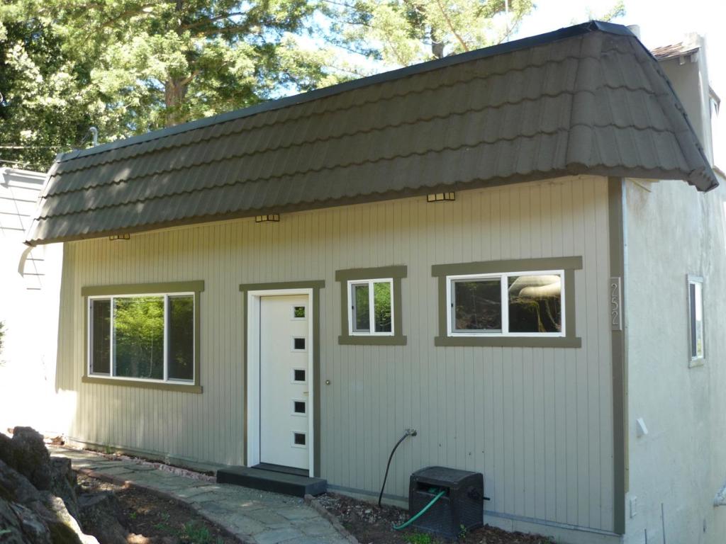 252 Swett Road