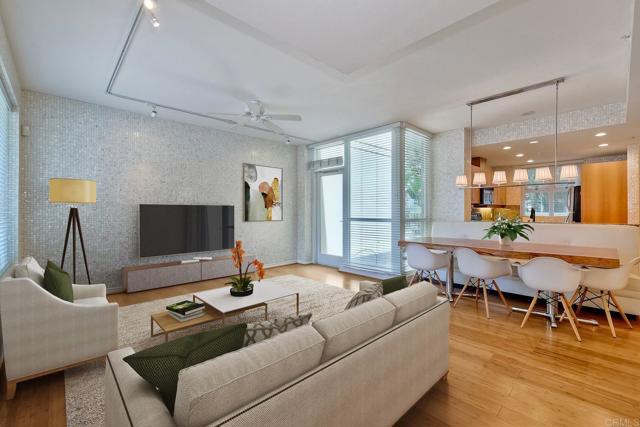 Detail Gallery Image 47 of 57 For 1545 State Street, San Diego,  CA 92101 - 2 Beds | 2 Baths