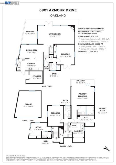 6801 ARMOUR DRIVE, Oakland CA: https://media.crmls.org/mediaz/fb4479bd-955f-43e4-bc2d-72546116f505.jpg