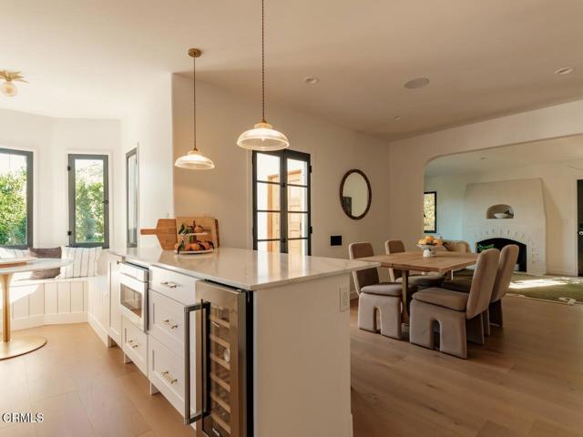 Detail Gallery Image 12 of 47 For 229 S Grand Oaks Ave, Pasadena,  CA 91107 - 3 Beds | 2 Baths