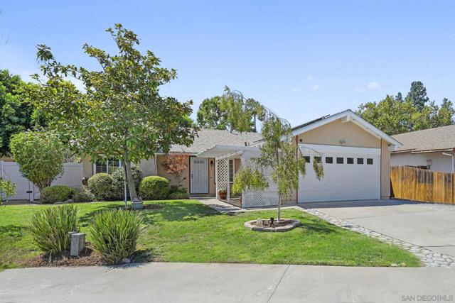 13250 Powers Ct, Poway, California 92064, 3 Bedrooms Bedrooms, ,2 BathroomsBathrooms,Single Family Residence,For Sale,Powers Ct,250037303SD