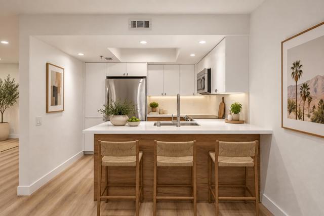 500 E Amado Road #212, Palm Springs, CA 92262
