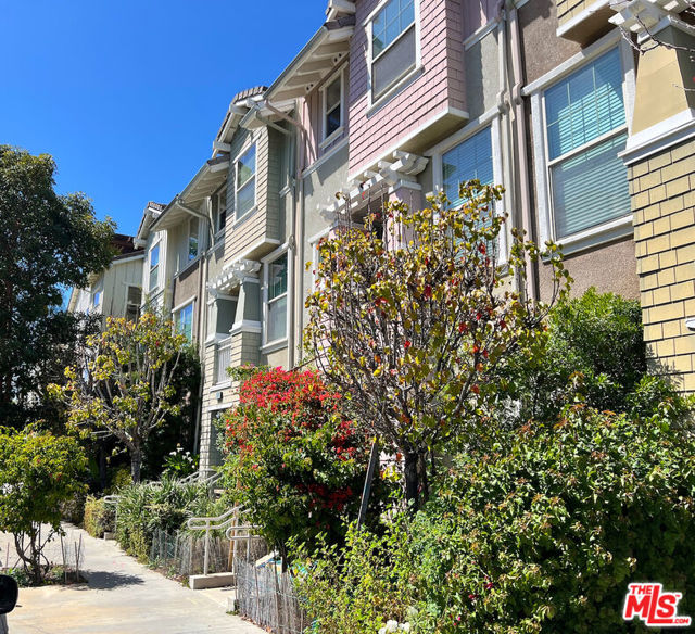 Charming walkways outside your home