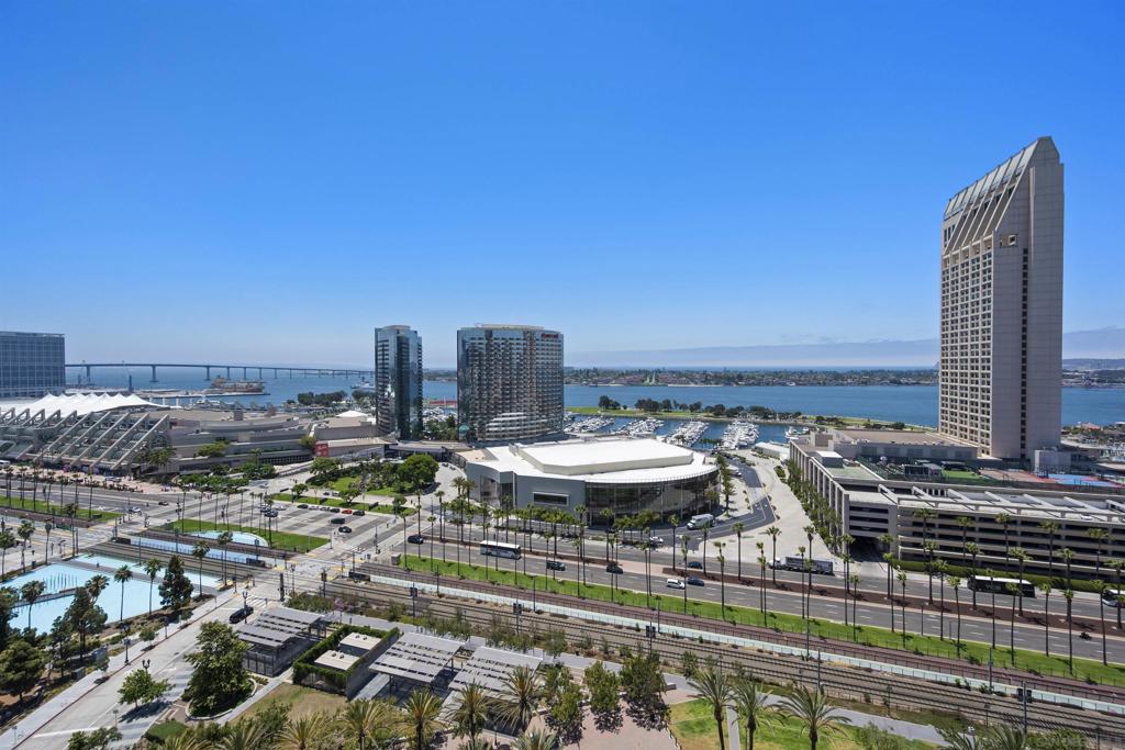 550 Front Street #1708