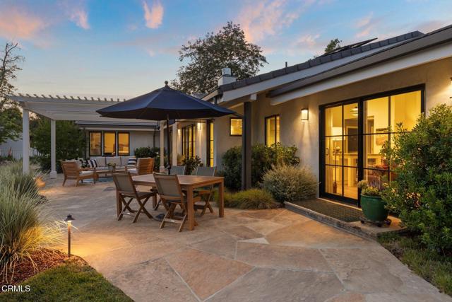 Detail Gallery Image 28 of 50 For 10929 Encino Dr, Oak View,  CA 93022 - 3 Beds | 3/1 Baths