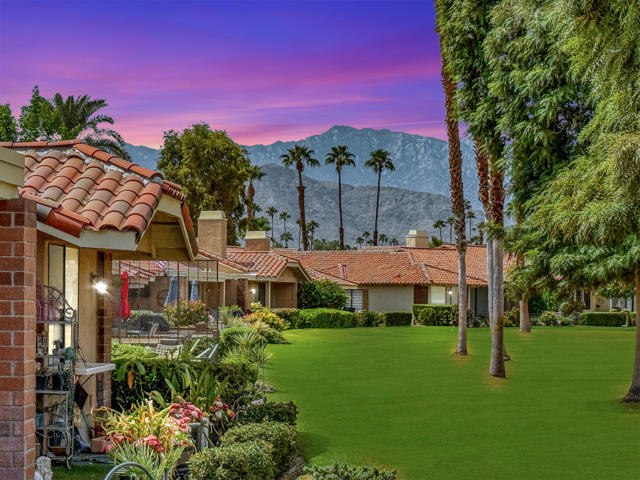 2 Bed Home for Sale in Palm Desert, California