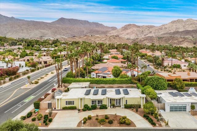 48485 Prairie Drive, Palm Desert, CA 92260