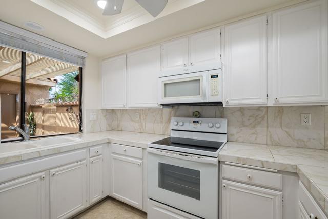 25 Haig Drive, Rancho Mirage, CA 92270