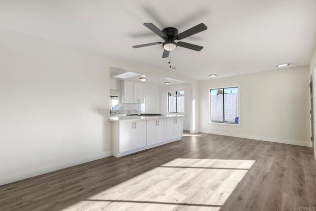 Detail Gallery Image 6 of 25 For 4914 Zion Ave, San Diego,  CA 92120 - 3 Beds | 2 Baths