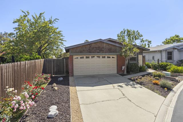 Detail Gallery Image 3 of 32 For 1025 Cachuma Ave #32,  Ventura,  CA 93004 - 2 Beds | 2 Baths