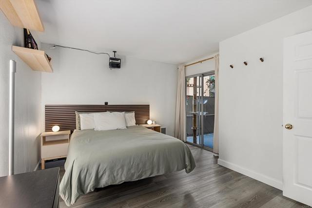 Detail Gallery Image 9 of 30 For 7980 Mission Center Ct. #F,  San Diego,  CA 92108 - 1 Beds | 1 Baths