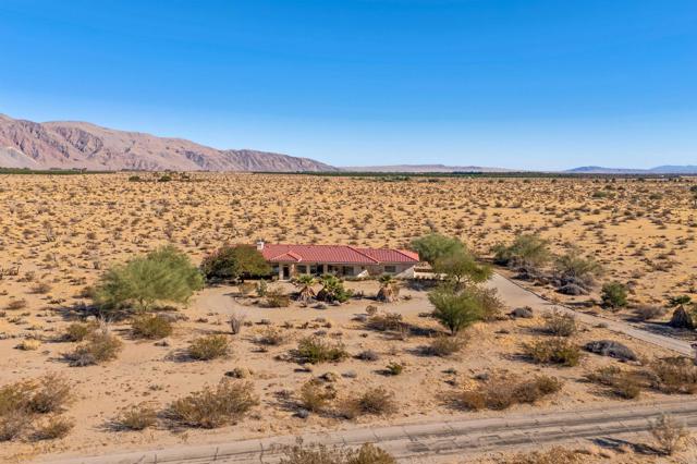 Detail Gallery Image 39 of 42 For 791 Anza Park Trl, Borrego Springs,  CA 92004 - 2 Beds | 2 Baths