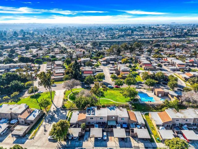 1580 Mendocino Drive, Chula Vista, California 91911, 3 Bedrooms Bedrooms, ,1 BathroomBathrooms,Condominium,For Sale,Mendocino Drive,250020012SD