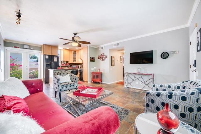 Image Number 1 for 800 Cottonwood RD #2 in PALM SPRINGS