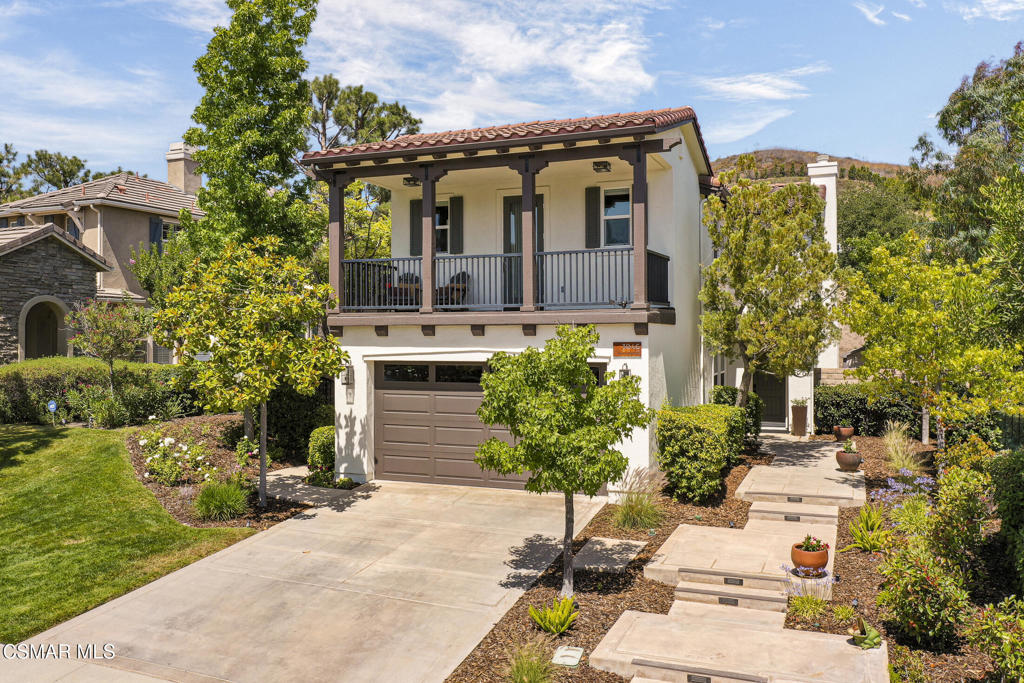 3846 Young Wolf Drive